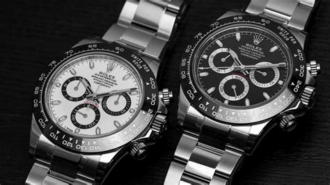 best rolex daytona for investment.